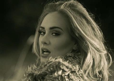 Adele’s “Hello” is No. 1 on the Hot 100, has broken every record, is the ultimate comeback song.