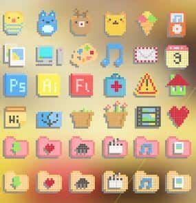 Top 8 Best Windows 10 Icon Packs Free Download (2019 Edition) in 2024 ...