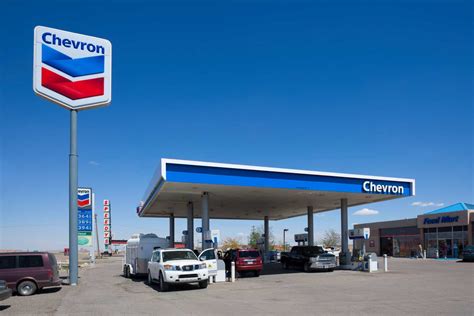 Chevron Stock: Time To Sell (NYSE:CVX) | Seeking Alpha