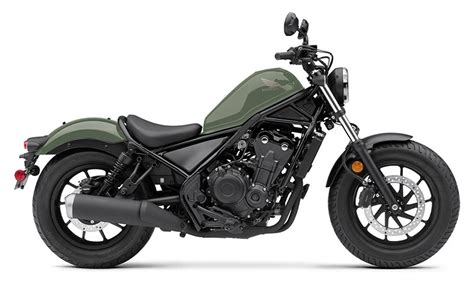 2022 Honda Rebel 500 Bobber Kit | Reviewmotors.co