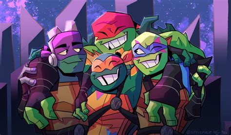 Drawin' Stuff | Teenage mutant ninja turtles artwork, Teenage mutant ninja turtles art, Teenage ...