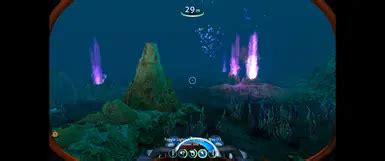 Subnautica Below Zero - True Light at Subnautica: Below Zero Nexus - Mods and community