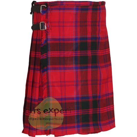 Scottish Traditional Grant Tartan 8 yards & 16oz Tartan Kilt in Different Tartans freeshipping ...