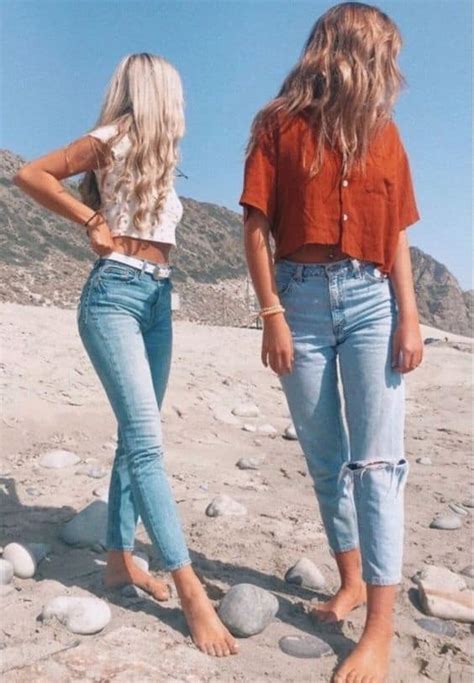 VSCO Girl Things (Outfits & Starter Pack Ideas) - Hairs Out of Place