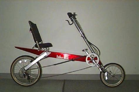 $400 Bike E...recumbent bike for sale for sale in Eugene, Oregon ...