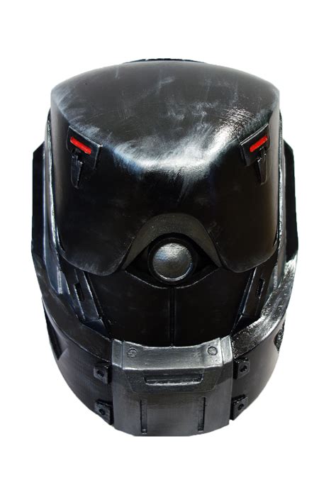 Destiny Titan Helmet Replica | designedby3d.com