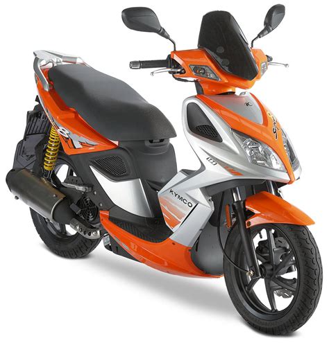 Kymco Super 8 125 for sale at TeamMoto Kymco in Springwood, QLD ...