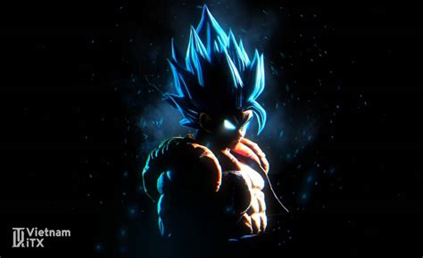 Top 180+ Goku 4k ultra hd wallpaper - Thejungledrummer.com