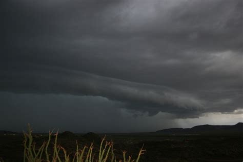 Shelf Clouds – SKY LIGHTS