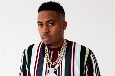 Nasir Jones Is Now A Magician (@Nas) | MARIA JACKSON 27 MAGAZINE