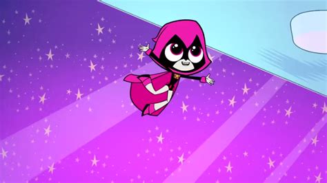 Pink Raven | Teen Titans Go! Wiki | Fandom powered by Wikia