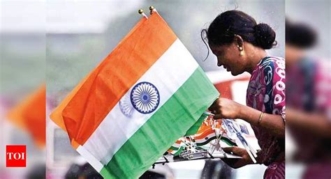 Hoisting the national flag today? Know the rules first | Delhi News ...