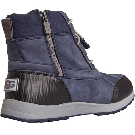 UGG Chaussures d'extérieur Turlock Weather Garçon Bleu Marine