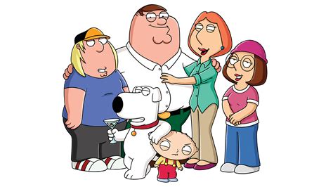 family guy - Family Guy Photo (32854230) - Fanpop