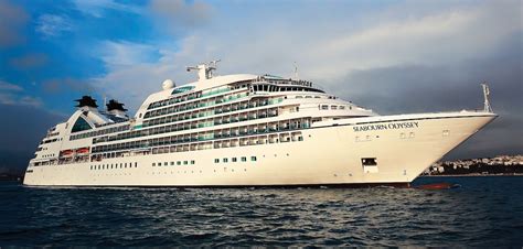 Seabourn Odyssey Cruise Deals (2024 / 2025) - Expedia.com