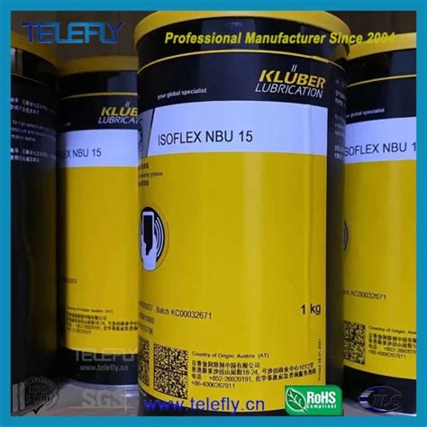 Kluber/Kruber Lubricant High Performance Multipurpose, 40% OFF