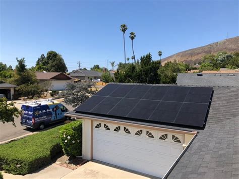 Should I Buy or Lease Solar Panels? - A.M. Sun Solar & Roofing