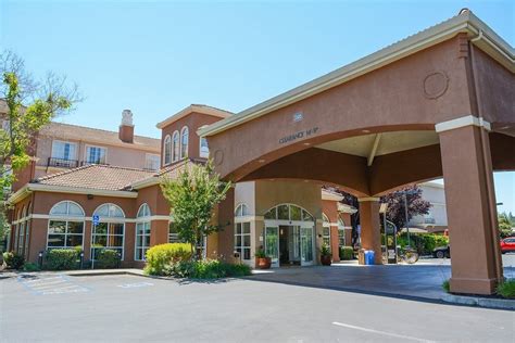 HILTON GARDEN INN NAPA - Updated 2022 (Napa Valley, CA)