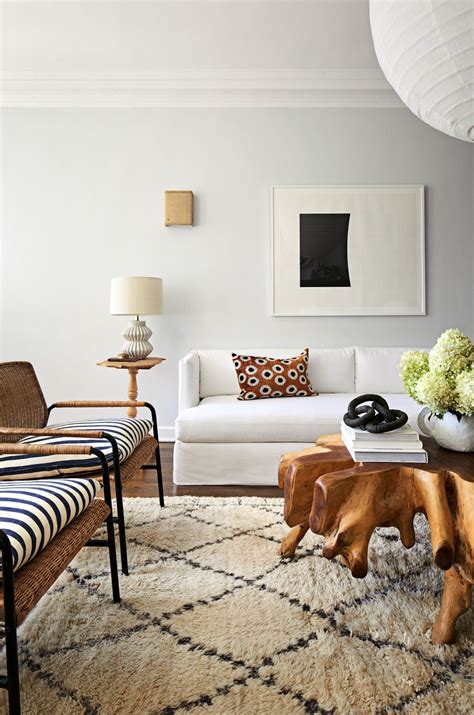 Modern Paint Colors For Living Rooms - Paint Color Ideas