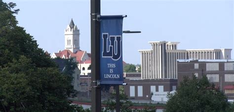 Lincoln University welcomes students back to campus as pandemic continues - ABC17NEWS