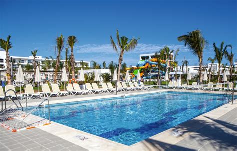 Riu Republica All-Inclusive Resort