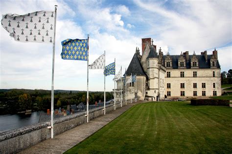 Amboise: Charming Visitors Since Leonardo da Vinci by Rick Steves