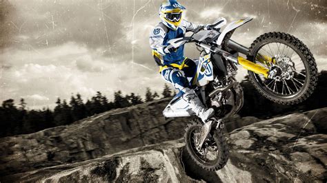 Husqvarna Wallpapers - Wallpaper Cave