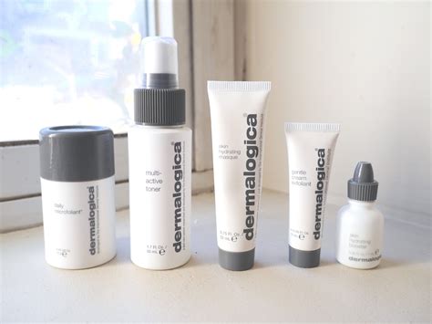 Trials with Dermalogica |A Beautiful Zen