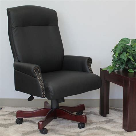 Astrid Office Chair & Reviews | Joss & Main