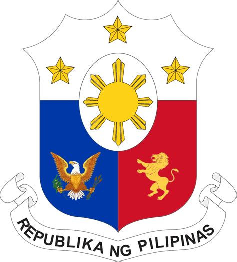 Republika Ng Pilipinas Logo | Images and Photos finder