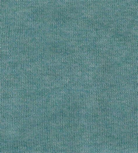 Green Blue Fabric Texture Background Stock Image - Image of blank ...