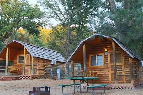 Yosemite Cabin Rentals | Yosemite National Park Yurts Yosemite Cabin ...