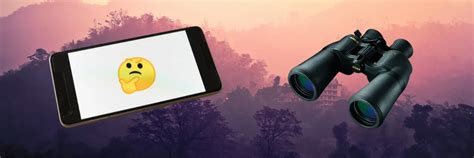 Spotting the Spectacular: Our Picks For The Top Five 10x50 Binoculars