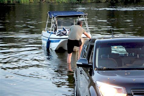 Boat Ramp Etiquette Quick Tips | Boats.net