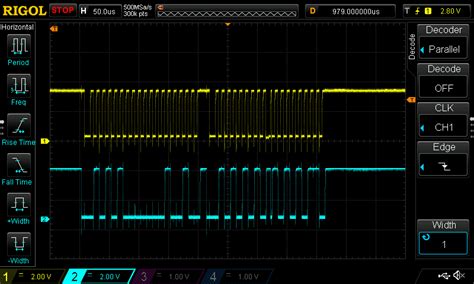 RPI I2C interface to Microchip embedded uP - Clock stretching | Extreme Electronics