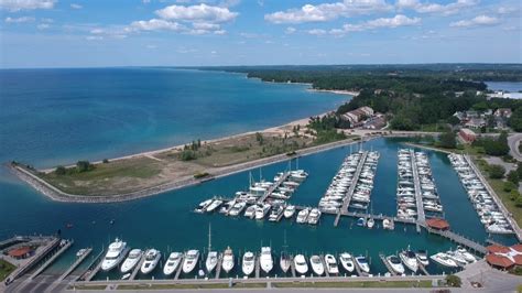 Harbor - Village of Elk Rapids