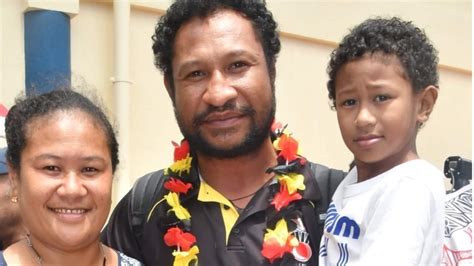 Papua New Guinea cricket on the rise for men's and women's sides after years of struggle - ABC News