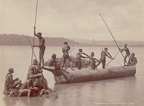 The Indigenous Islanders Of India | Nature inFocus