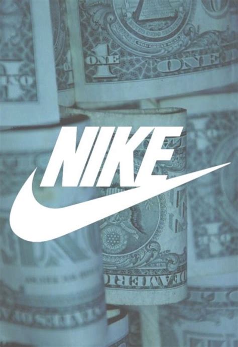 Nike Money | Nike wallpaper, Nike, Nike wallpaper iphone