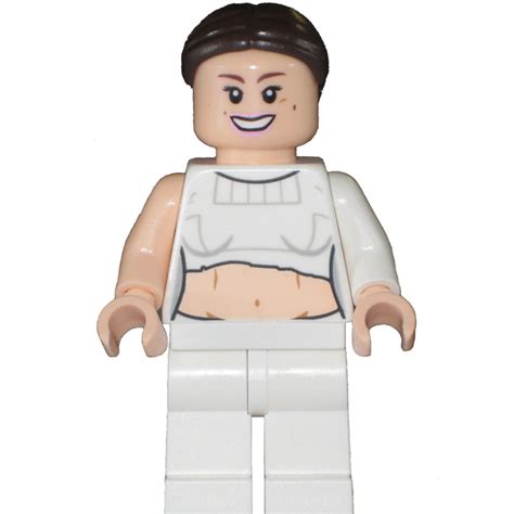 LEGO Padme Amidala Minifigure | Brick Owl - LEGO Marketplace