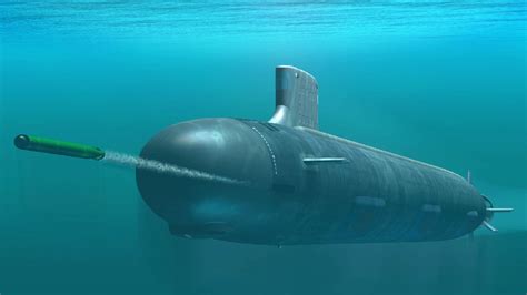 The U.S. Navy's Virginia-Class Submarine: Now a Stealth Spy Sub ...