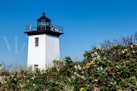 Wood End Lighthouse | Mira Images