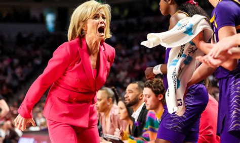 LSU Women’s Basketball: South Carolina game breaks viewing record