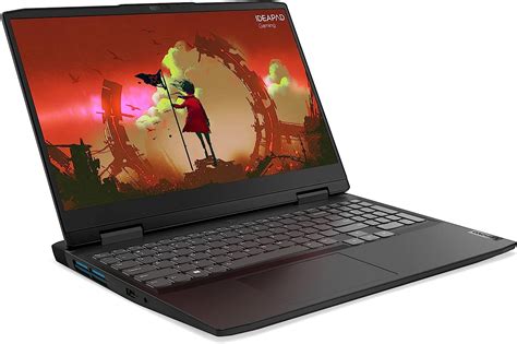 Lenovo IdeaPad Gaming 3 Review - Tech Enthusia