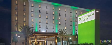 Wyndham Garden New Orleans East | New Orleans Hotels in Louisiana