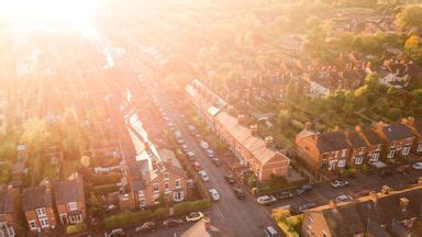 What are the UK laws on flying drones? | UK News | Sky News