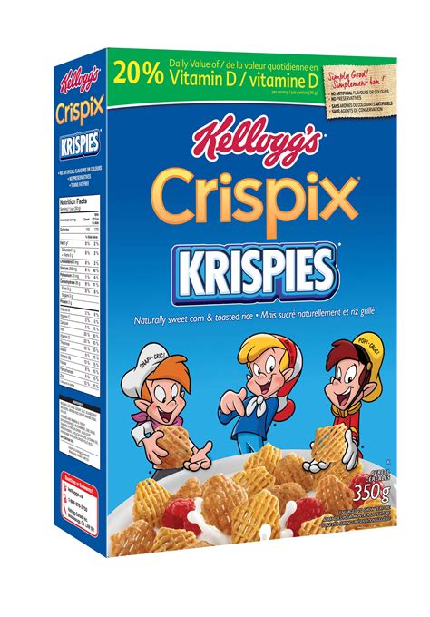 Crispix | Cereal Wiki | FANDOM powered by Wikia