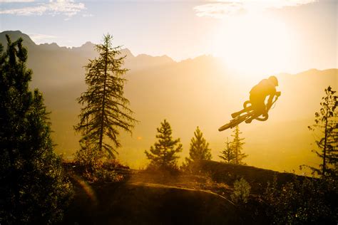 The New Rocky Mountain Slayer | MTB-MAG.COM