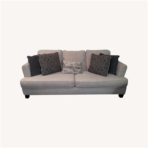 Ashley Furniture Alcona Sofa - AptDeco