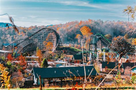 The Best Dollywood Roller Coasters, Food, & More [Ultimate Guide] - The ...